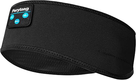 SoundBand™, Bluetooth Audio Headband