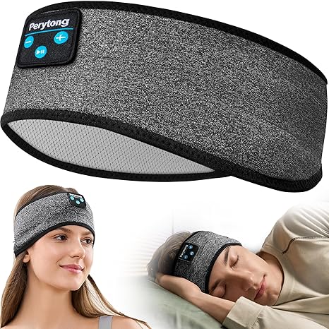 SoundBand™, Bluetooth Audio Headband