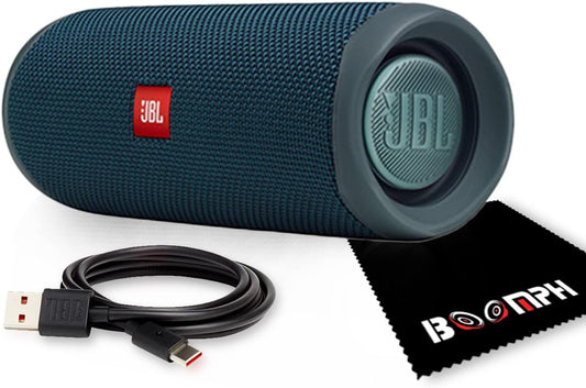 JBL Flip 5: Waterproof Portable Wireless Bluetooth Speaker